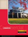 Preview of Humble Commercial Construction Brochure