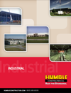 Preview of Humble Industrial Construction Brochure