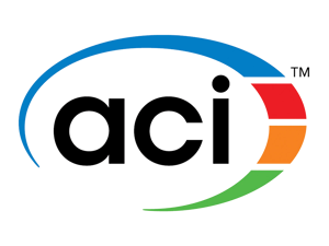 ACI Logo ACI Logo