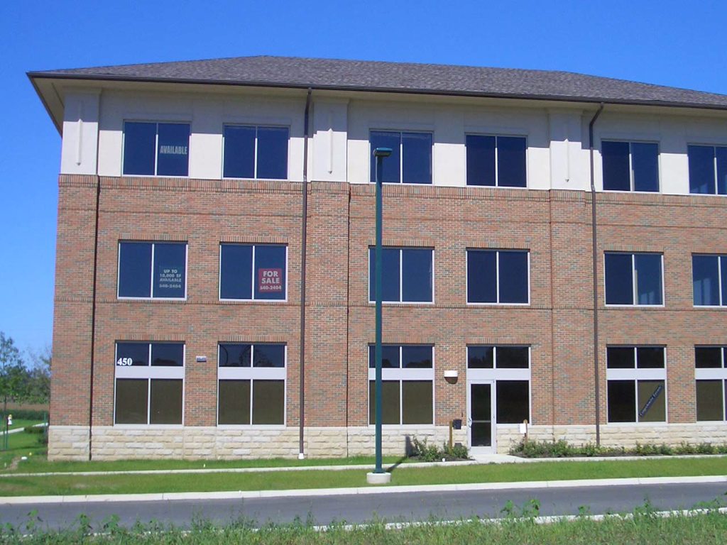 Humble Commercial Construction Humble Commercial Construction