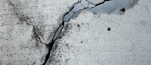 Concrete Crack