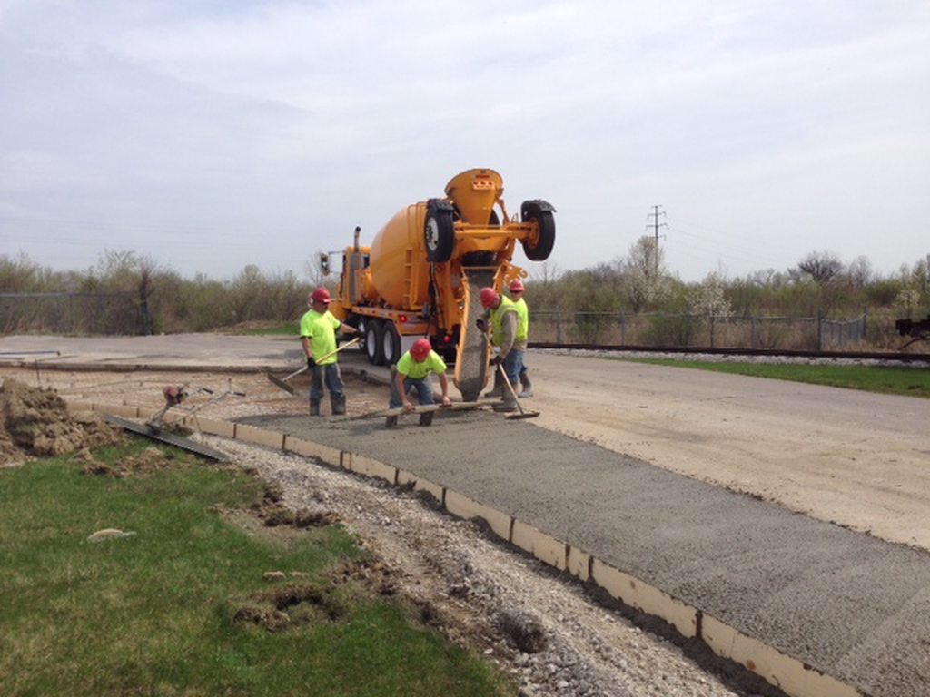 Pavement Repair Pavement Repair
