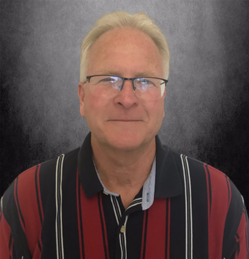 Gary Slagle - Director of Safety Gary Slagle - Director of Safety