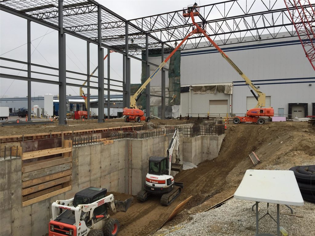 F&P Concrete Construction F&P Concrete Construction