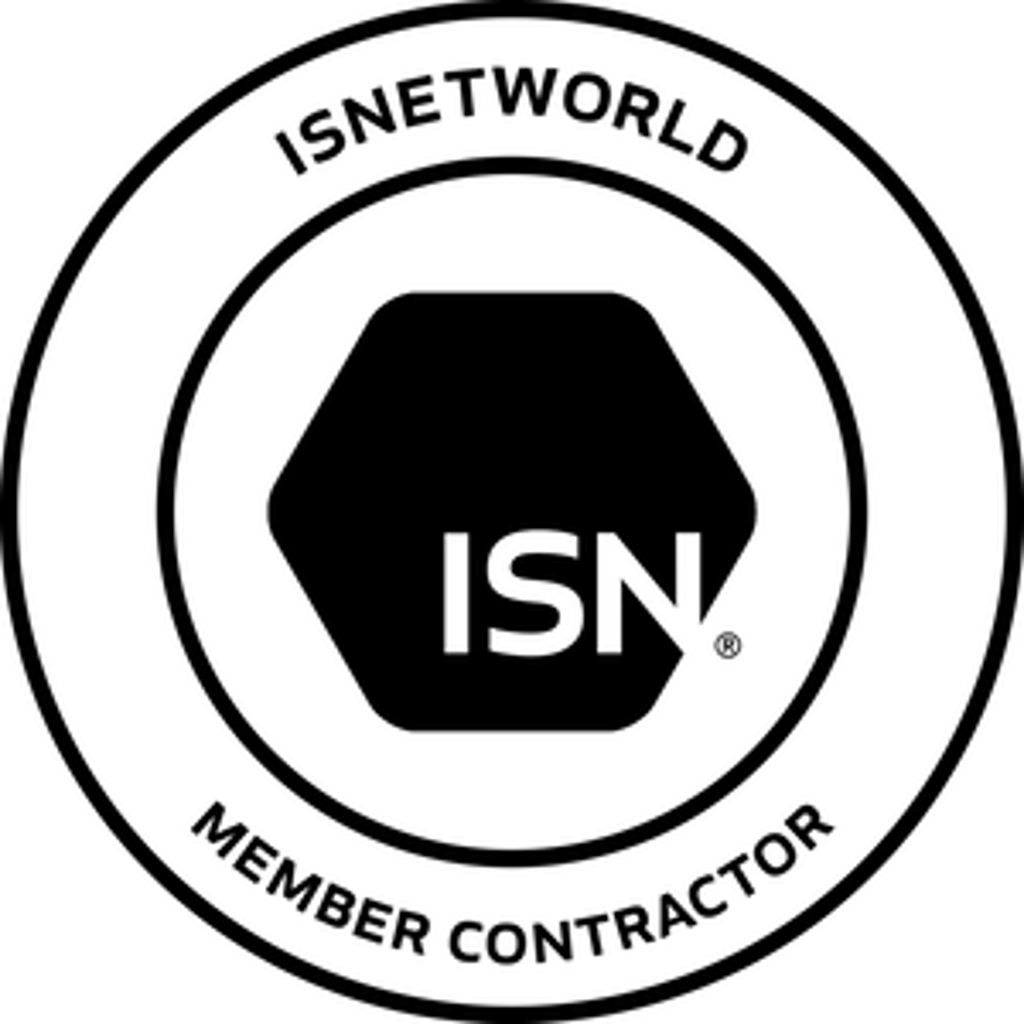 ISNetWorld-Logo ISNetWorld-Logo