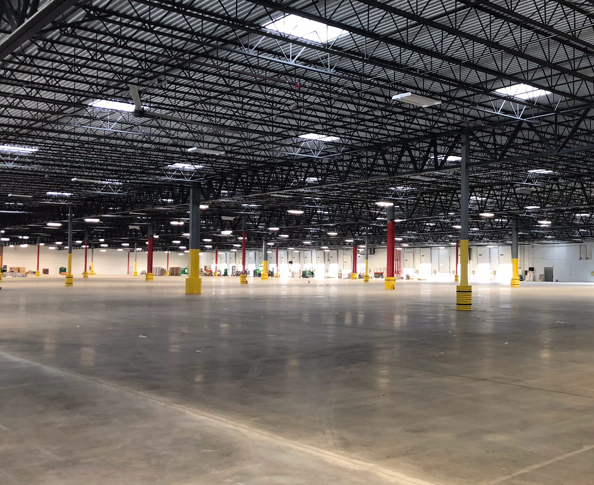 Environmental Humble Construction