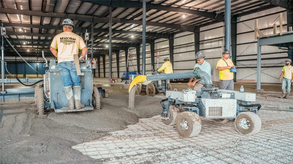 Humble Subcontractors Humble Subcontractors